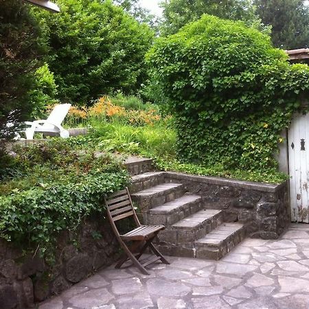 Grande Maison Familiale En Pierres Sud Ardeche Lalevade-dʼArdèche Dış mekan fotoğraf