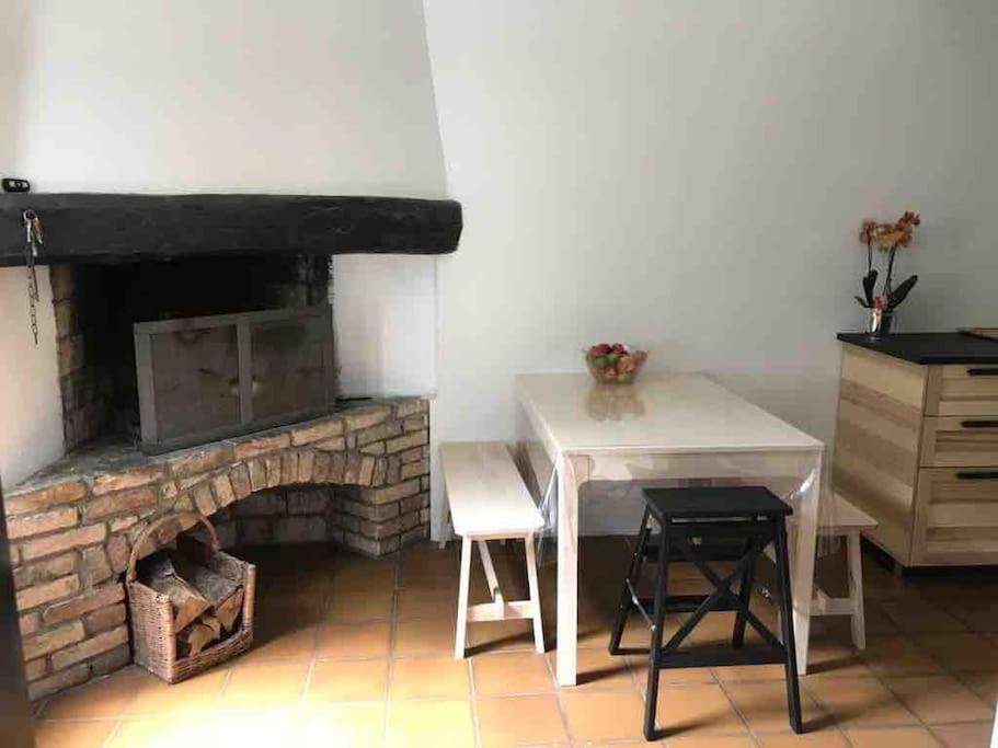 Grande Maison Familiale En Pierres Sud Ardeche Lalevade-dʼArdèche Dış mekan fotoğraf