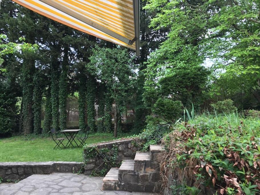 Grande Maison Familiale En Pierres Sud Ardeche Lalevade-dʼArdèche Dış mekan fotoğraf